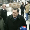 Додик: Суд и тужилаштво неуставни