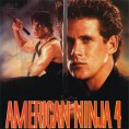 Амерички нинџа 4