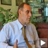 Палестинац у Шумадији