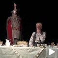 Премијера представе "Плеј Поповић" 