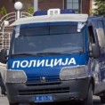 Лажна дојава о бомби