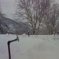 Сибирац на Чемерну