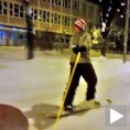 Вал Белградена