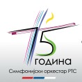 75 година Симфонијског оркестра РТС-пренос концерта из Центра "Сава"