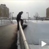 Човек који је угрувао Миљацку