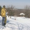 Горштачка неговатељица