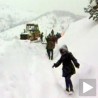 Пешке кроз сметове