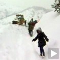 Пешке кроз сметове