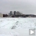 Кад море проговори