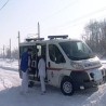 Лекари на терену