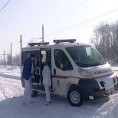 Лекари на терену