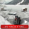 Пронађена десета жртва лавине