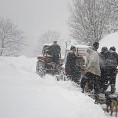Ивањичани сложно против зиме