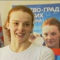 Ледене припреме Нађе Хигл