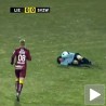 Много драме...