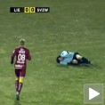 Много драме...