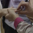 Групно венчање у Сврљигу