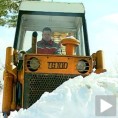 У Босилеграду тешко и без снега 