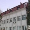 Прокишњава кров нишке Хитне помоћи