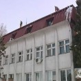 Прокишњава кров нишке Хитне помоћи
