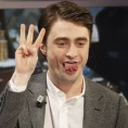 Језичко умеће Харија Потера