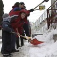 Игра чишћења