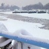 Чувари бродова у зимском периоду