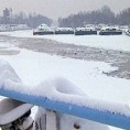 Чувари бродова у зимском периоду