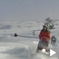 Јунаци Пештери