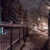 Ноћне променаде (недеља, 31. март - понедељак, 1. април)