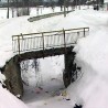Мост као претња