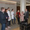 Млади таленти Србије: Млади истраживачи Медицинског факултета у Нишу