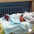 Промрзле четири старије особе