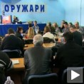 Крагујевачки синдикати траже помоћ државе