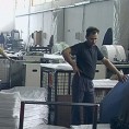 Производња џакова у три смене