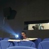 Поново ради нишки биоскоп