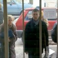Штрајком на штрајк