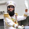 Ни „Диктатор“ не може на доделу Оскара
