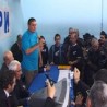 Оружари прекинули штрајк