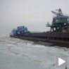 Заробљени насред Дунава