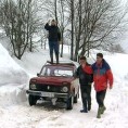 Руднички горштаци могу да одахну