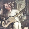 Музеј звука – Композиције за вихуелу