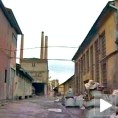 Радници "Магнохрома" и даље протестују