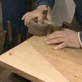 Траг у простору: То може само људска рука