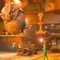 Почела производња у Железари