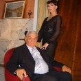Твоје песме, моји снови: Захарије Трнавчевић