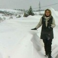 У златарском крају зима не посустаје