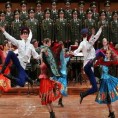 Анасамбл руске армије из Санкт Петерсбурга