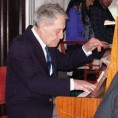 Портрет: Андреја Прегер