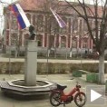 Село на удару лопова   